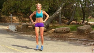 Thumbnail image for Explosive Cardio Workout with Plyo (Home Workout)