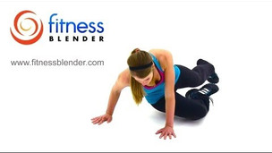 Thumbnail image for Toning and Weight Loss Boot Camp