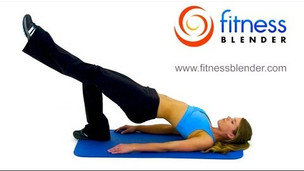 Booty shaper workout fitness blender hotsell