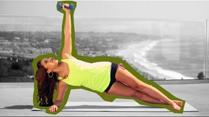 Thumbnail image for Pilates Bootcamp with Cassey Ho