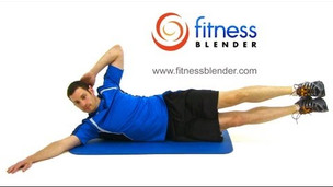 Fitness blender 30 online minutes