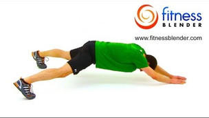 Brutal hiit fitness 2025 blender