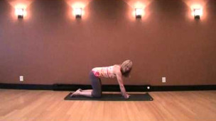 Thumbnail image for Wrist Warm Ups