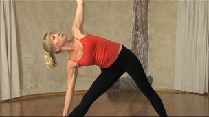 Thumbnail image for Standing Poses for Beginners