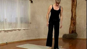 Thumbnail image for Reclined Leg Lifts for Beginners