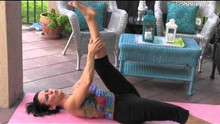 Stretching Exercises for Flexibility