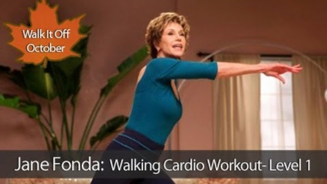 Jane fonda total body workout level 2 sale