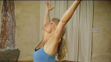 Abdominal Release for Menstruation