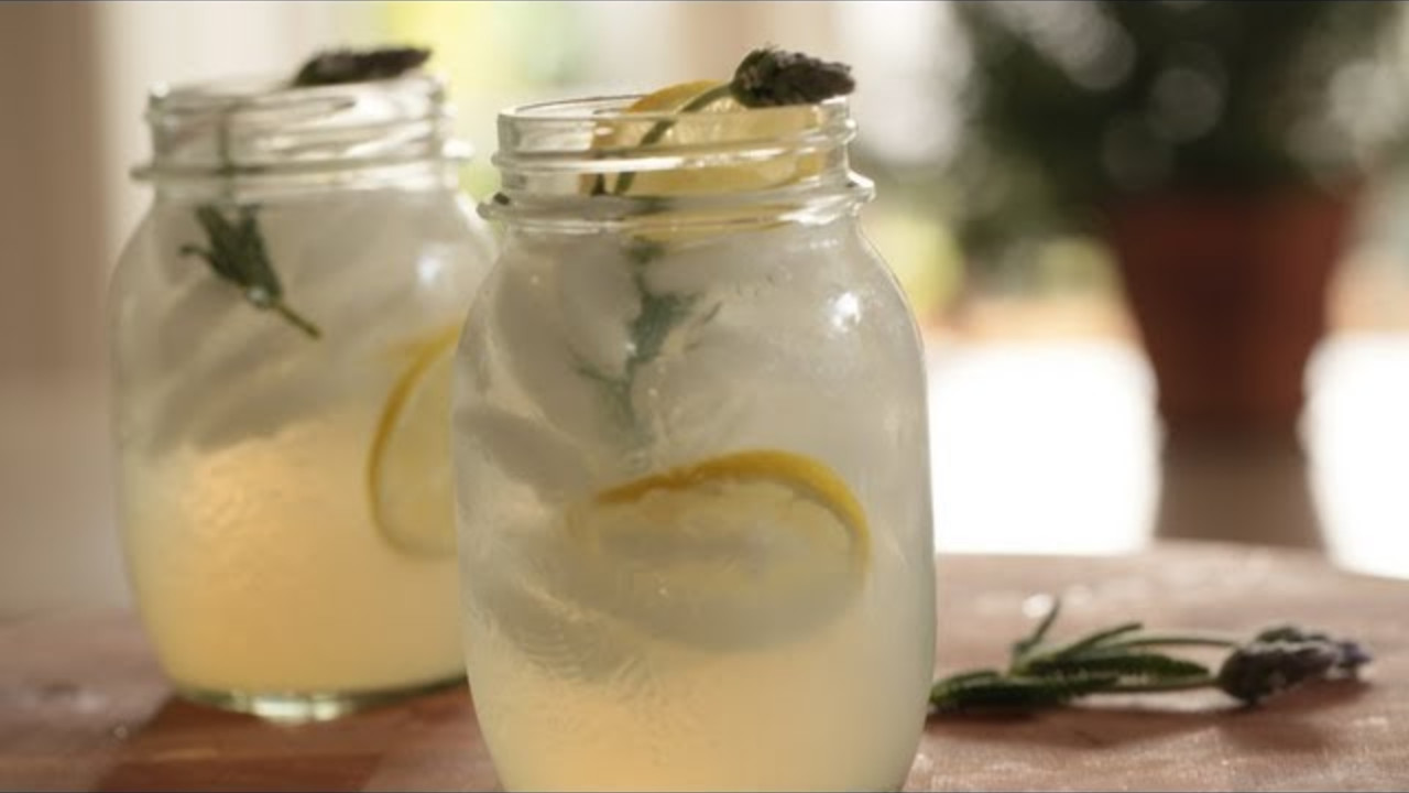 Unique Bathtub Gin Cocktail Cooking Videos Grokker