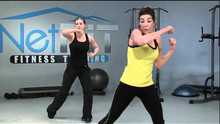 Kickboxing Full Body