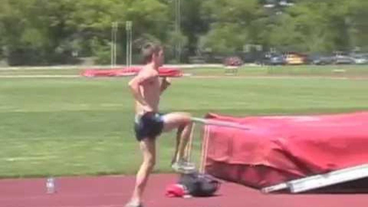 Running Drills to Improve Form and Speed - Fitness and Exercise Videos ...
