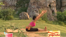 Yoga to Control Diabetes