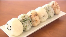 How to Make Onigiri (Japanese Rice Balls)