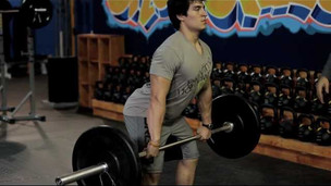 Thumbnail image for Perfect Hang Clean