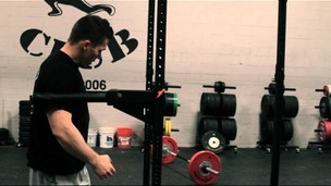 Thumbnail image for The Bar Dip (Strict and Kipping)