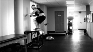 Thumbnail image for CrossFit Routines