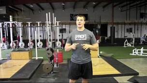 Thumbnail image for Kettlebell Swing Tutorial