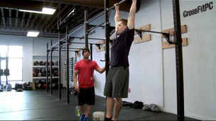 Thumbnail image for Efficiency Tips: Knees To Elbows/Toes To Bar