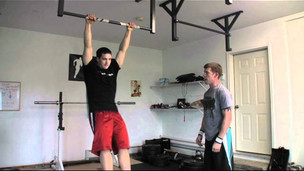 Thumbnail image for Kipping Knees-to-Elbow