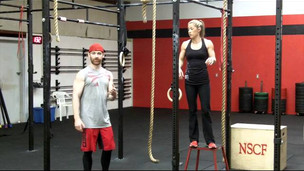 Thumbnail image for CrossFit Toes To Bar