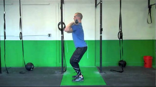 Thumbnail image for Push Press