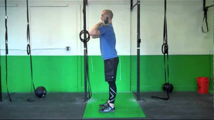 Thumbnail image for Push Jerk