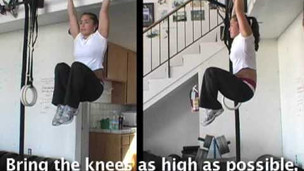 Thumbnail image for Knees to Elbows Instructions