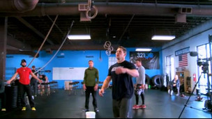 Thumbnail image for Efficiency Tips: Muscle-ups