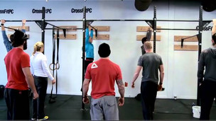 Thumbnail image for Efficiency Tips PullUps