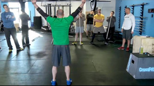 Thumbnail image for Efficiency Tips: The Snatch