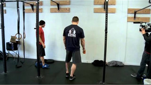 Thumbnail image for Efficiency Tips Hand Stand Push Ups