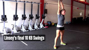 Thumbnail image for Three Round Workout