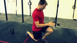 Thumbnail image for Lunges and CrossFit