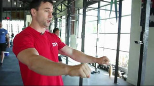 Thumbnail image for Mastering the Bar Muscle-Up