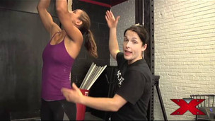 Thumbnail image for Teaching the Muscle Up