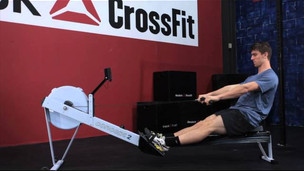 Thumbnail image for CrossFit Rowing