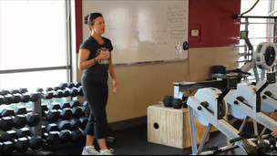 Thumbnail image for CrossFit - Rowing Trainer Course