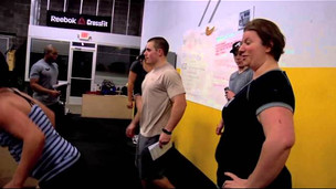 Thumbnail image for CrossFit - "Fight Gone Bad"