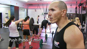 Thumbnail image for Fight Gone Bad