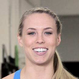 Kathryn Marie - Fitness and Exercise Expert | Grokker