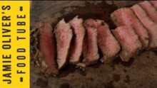 How to cook Perfect Steak