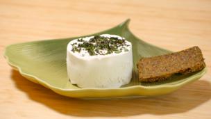 Thumbnail image for Dairy-Free Almond Cheese