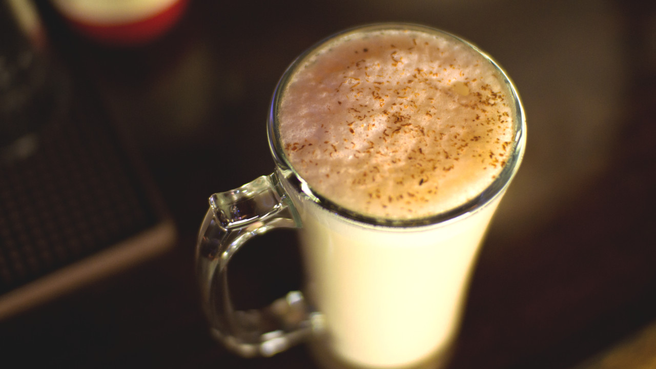 Irish Chai Whiskey Cocktail Cooking Videos Grokker