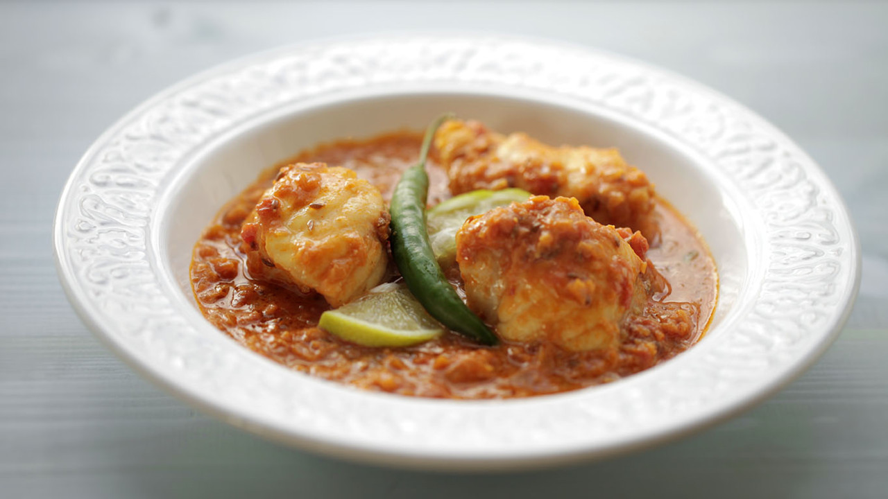 Coconut Fish Dream Cooking Videos Grokker