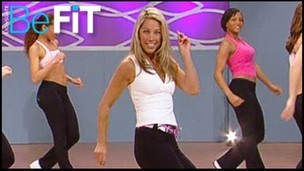 Thumbnail image for Denise Austin Cardio Dance