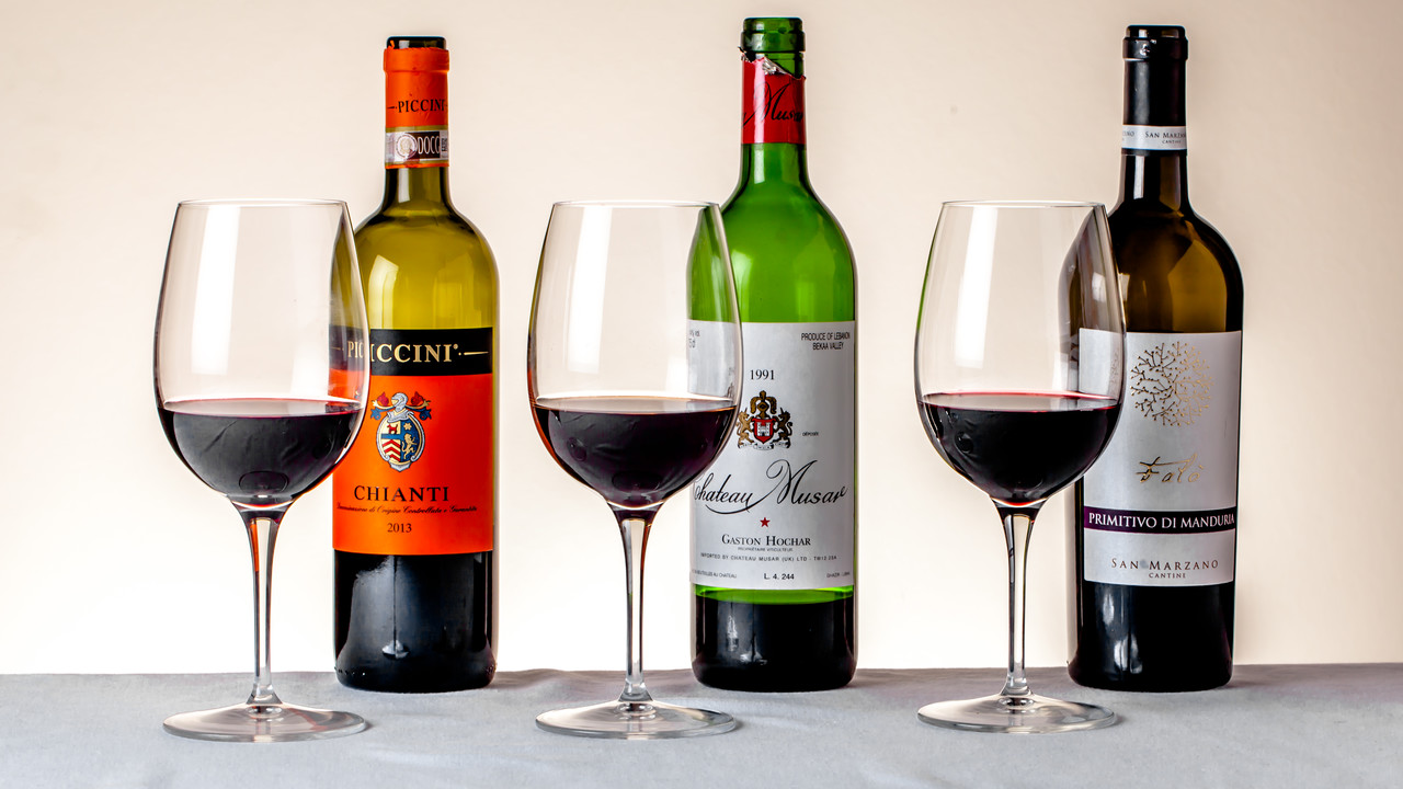 Red Wine Cooking Videos Grokker