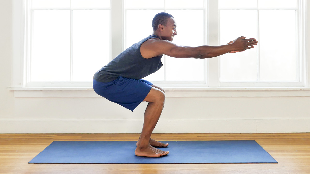 Core Detox Yoga - Yoga Videos | Grokker