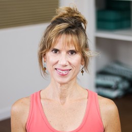 sherry zak morris yoga