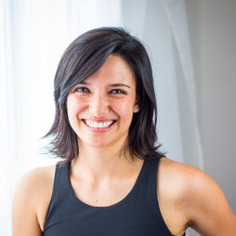 Amy Rogg - Yoga Expert | Grokker