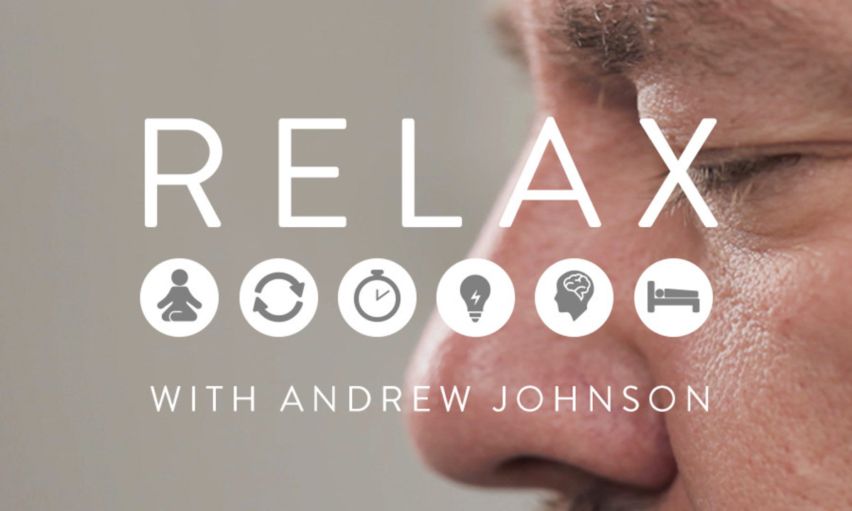 Mindfulness Program - RELAX Mindfulness Meditation Practice | Grokker